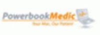 PowerbookMedic logo