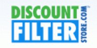 Discount Filter Store logo