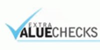 Extra Value Checks logo