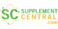 Supplement Central logo
