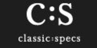 Classic Specs logo