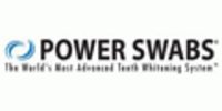 Power Swabs logo