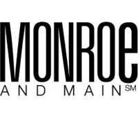 Monroe and Main logo