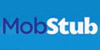 MobStub logo