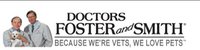 Drs Foster and Smith logo