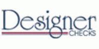 Designer Checks logo