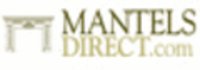 Mantels Direct logo