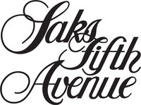 Saks Fifth Avenue logo