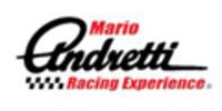 NASCAR Mario Andretti Racing Experience logo