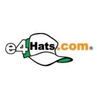 e4Hats.com logo