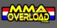 MMA Overload logo