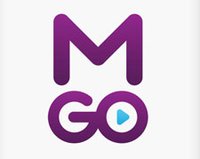 M-GO logo