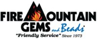 Fire Mountain Gems logo