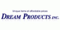 Dream Products logo