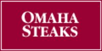 Omaha Steaks logo