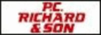 P.C. Richard & Son logo
