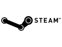 Steam logo