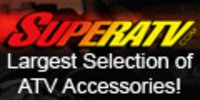 Super ATV logo