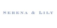 Serena and Lily logo