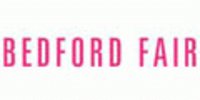 Bedford Fair logo