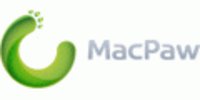 MacPaw logo