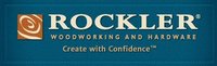 Rockler logo
