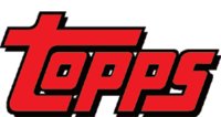 Topps logo