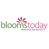 Blooms Today logo