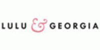 Lulu and Georgia logo