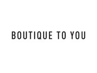 Boutique To You logo