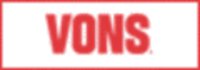 Vons.com logo