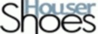 Houser Shoes logo