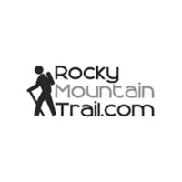 Rocky Mountain Trail logo