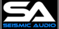 Seismic Audio logo