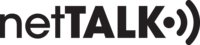 netTALK logo
