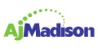 AJ Madison logo