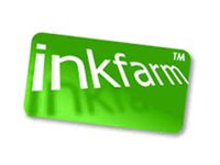 InkFarm logo
