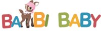 Bambi Baby logo