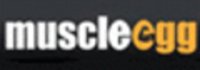 Muscle Egg logo