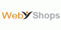 Webyshops logo