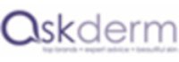 Askderm logo
