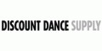 Discount Dance logo