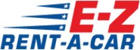 E-Z Rent-A-Car logo