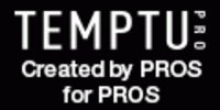 Temptu Pro logo