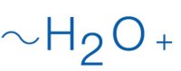 H2O Plus logo