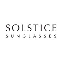 Solstice Sunglasses logo