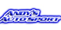 Andy's Auto Sport logo