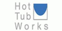 Hot Tub Works logo