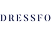 Dressfo logo