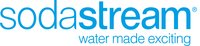 SodaStream logo